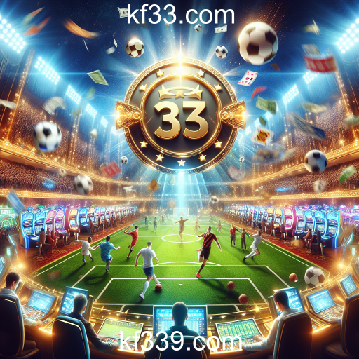 A Ascensão dos Jogos Esportivos: Uma Nova Era de Competição Virtual